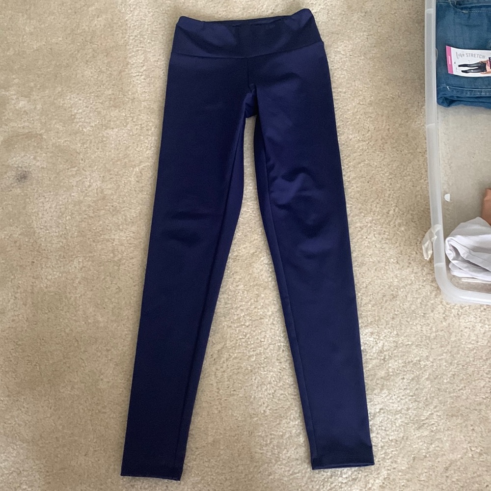 Purple Pixies Adult S Navy